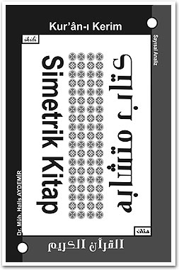 Simetrik Kitap IV